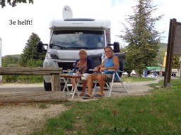 Bert en Bep Honingh