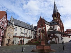 De Stiffbasiliek