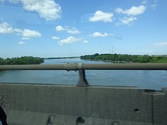 Over de rivier de Po