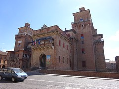 Castello Estense