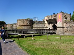 Het 15e eeuwse Kasteel