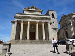 Basilica del Santo