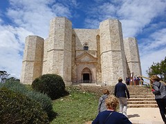 Castel del monte