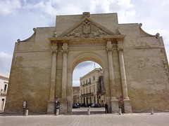 Porte de Napoli