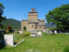 L'Eglise de Comps