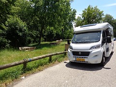Voorbij Morestel eten