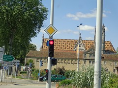 Bourg en Bresse