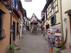 Mooie straatjes