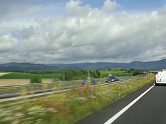 Richting Straatsburg