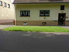 Zou ook hier hoog water geweest zijn?