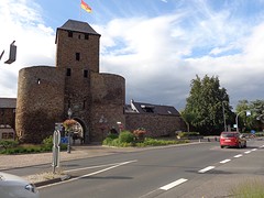 De Poort van Ahrweiler