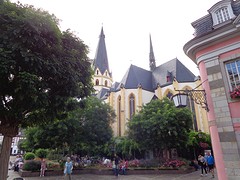 De St Laurentiuskerk