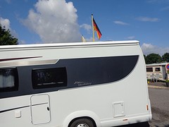Vanmorgen, het zal toch niet!
