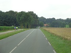 Over de Zevenheuvelenweg