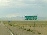 Extra Terrestrial (ET) Highway