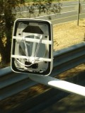 Mirror mirror
