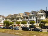 The Postcard Row