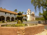 The Old Mission