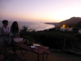 Afwassen Malibu