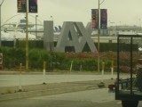 LAX