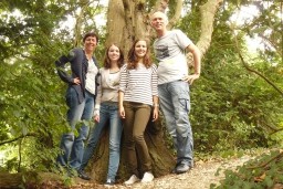 Familie Huygens