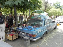 Markt Tbilisi