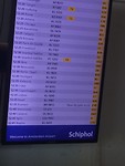 Onze vlucht..