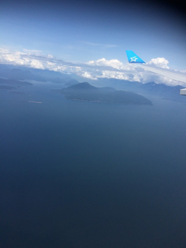 Vancouver komt inzicht!