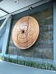Aankomst vancouver