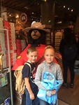 Shoppen