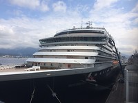 Holland america