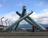 Olympisch vuur