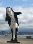 Orka standbeeld