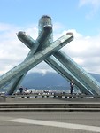 Olympisch vuur