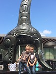 Vancouver aquarium
