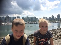 Vancouver City