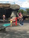 Waterfun!
