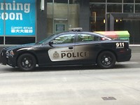 Vancouver police.