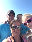 Family time