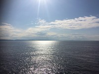 Prachtig weer