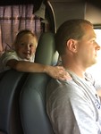 Massage onderweg