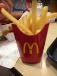 Mc donaltz