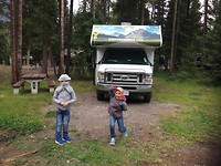 Gekke kinderen