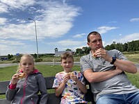 Broodje ei