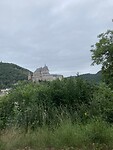 Kasteel Vianden
