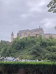 Kasteel Vianden