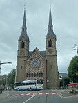 Kerk Diekirch