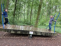 Reuze wipwap