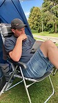 Lekker chillen