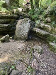 Mini waterval